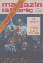 Magazin istoric, Iulie-August 1969