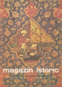 Magazin Istoric, Nr. 6 - Iunie 1985