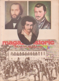 Magazin Istoric, Nr. 6/Iunie 1982