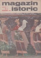 Magazin istoric, Noiembrie 1967