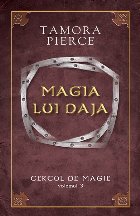 Magia lui Daja – vol