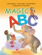 MAGIC ABC. ENGLISH FOR CHILDREN