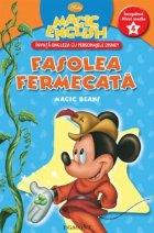 Magic English 4 - Fasolea fermecata