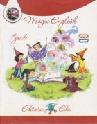 Magic english 1st grade