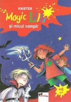 Magic Lilli Micul Vampir