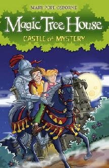 Magic Tree House 2: Castle of Mystery