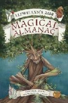 Magical Almanac 2018