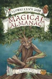 Magical Almanac 2018