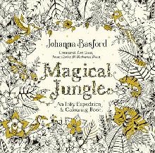 Magical Jungle