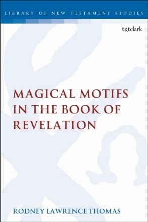 Magical Motifs in the Book of Revelation