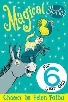 Magical Stories for 6 year olds