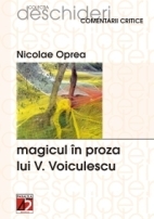 MAGICUL IN PROZA LUI V. VOICULESCU