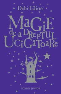 MAGIE DE-A DREPTUL UCIGATOARE