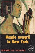 Magie neagra New York