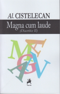 Magna cum laude ( Diacritice ll )