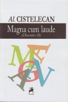 Magna cum laude Diacritice