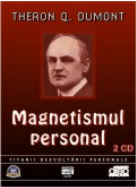 Magnetismul personal (Audiobook)