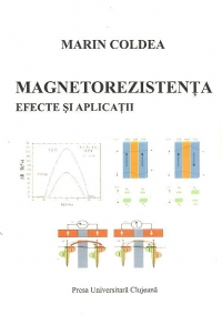 Magnetorezistenta. Efecte si aplicatii