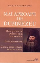 Mai aproape Dumnezeu