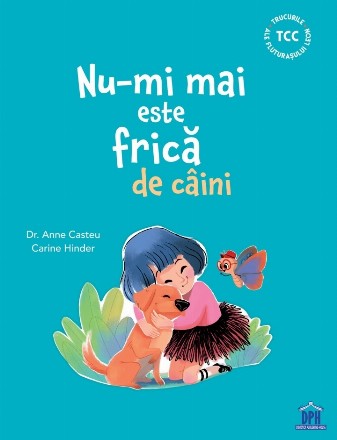 Nu-mi mai este frică de câini