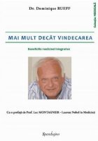 Mai mult decat vindecarea Beneficiile