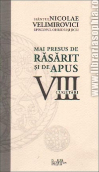 Mai presus de Rasarit si de Apus