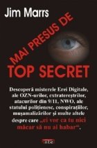 Mai presus Top Secret