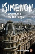 Maigret and the Old People