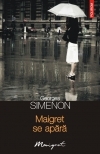 Maigret se apara