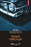 Maigret calatoreste