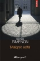 Maigret ezita