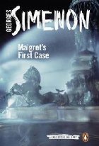 Maigret\'s First Case