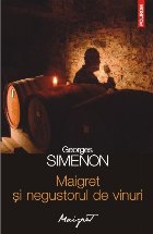 Maigret și negustorul de vinuri