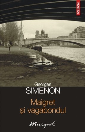 Maigret și vagabondul