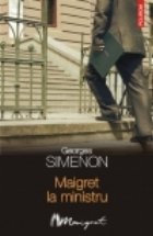 Maigret la ministru