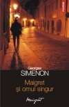 Maigret si omul singur