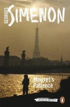 Maigret\'s Patience