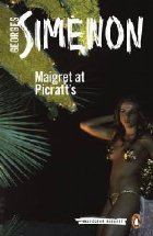 Maigret Picratt\