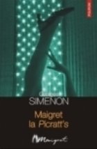 Maigret la Picratt s