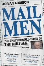 Mail Men