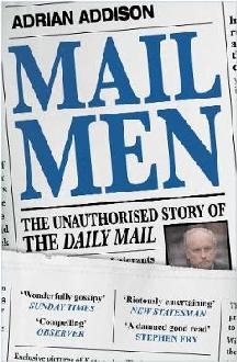 Mail Men