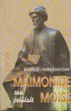 Maimonide sau celalalt Moise 1138