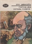 Maimuta alba. Lingura de argint. Comedia moderna I si II