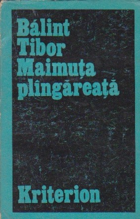 Maimuta Plingareata