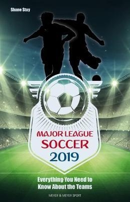 Major League Soccer 2019