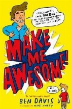 Make Awesome