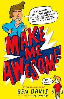 Make Me Awesome