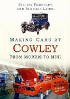 Making Cars Cowley