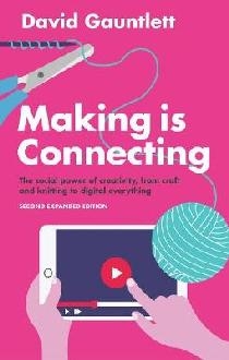 Making is Connecting