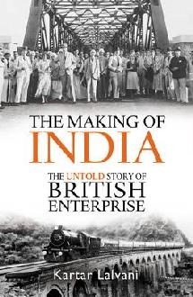 Making of India